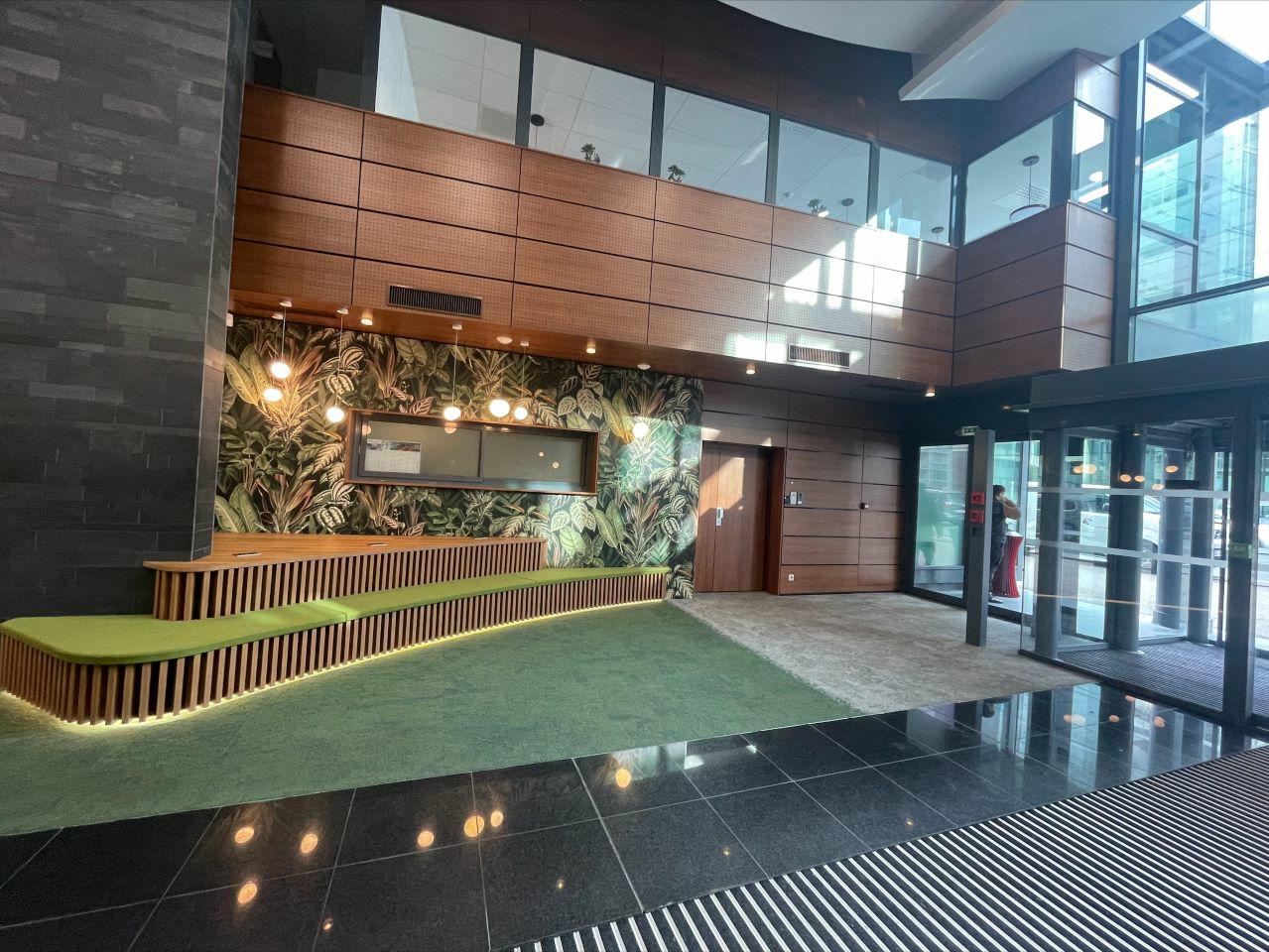 Bureau Lyon 5704m² Location bureau Lyon Rhône OLBUR2109182 5
